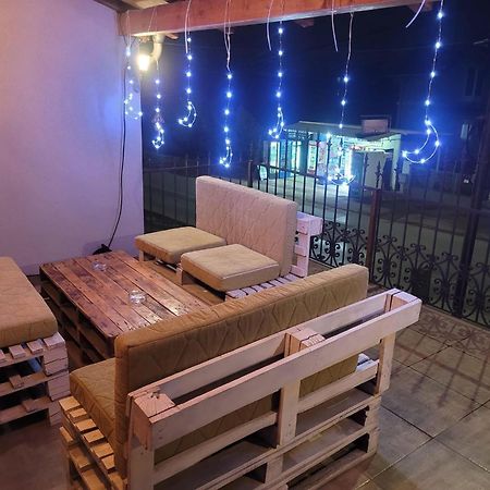 Apartments Pkt Delux Ниш Экстерьер фото