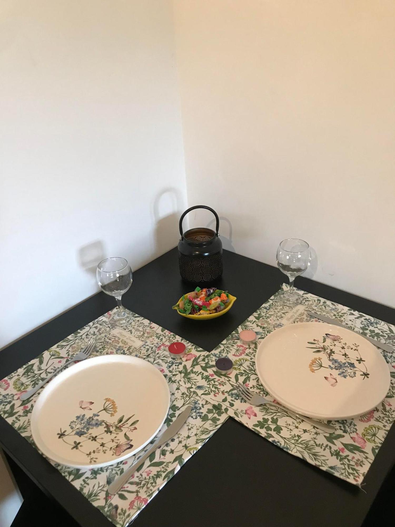 Apartments Pkt Delux Ниш Экстерьер фото