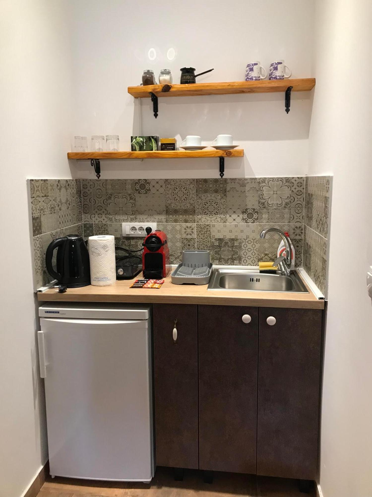 Apartments Pkt Delux Ниш Экстерьер фото