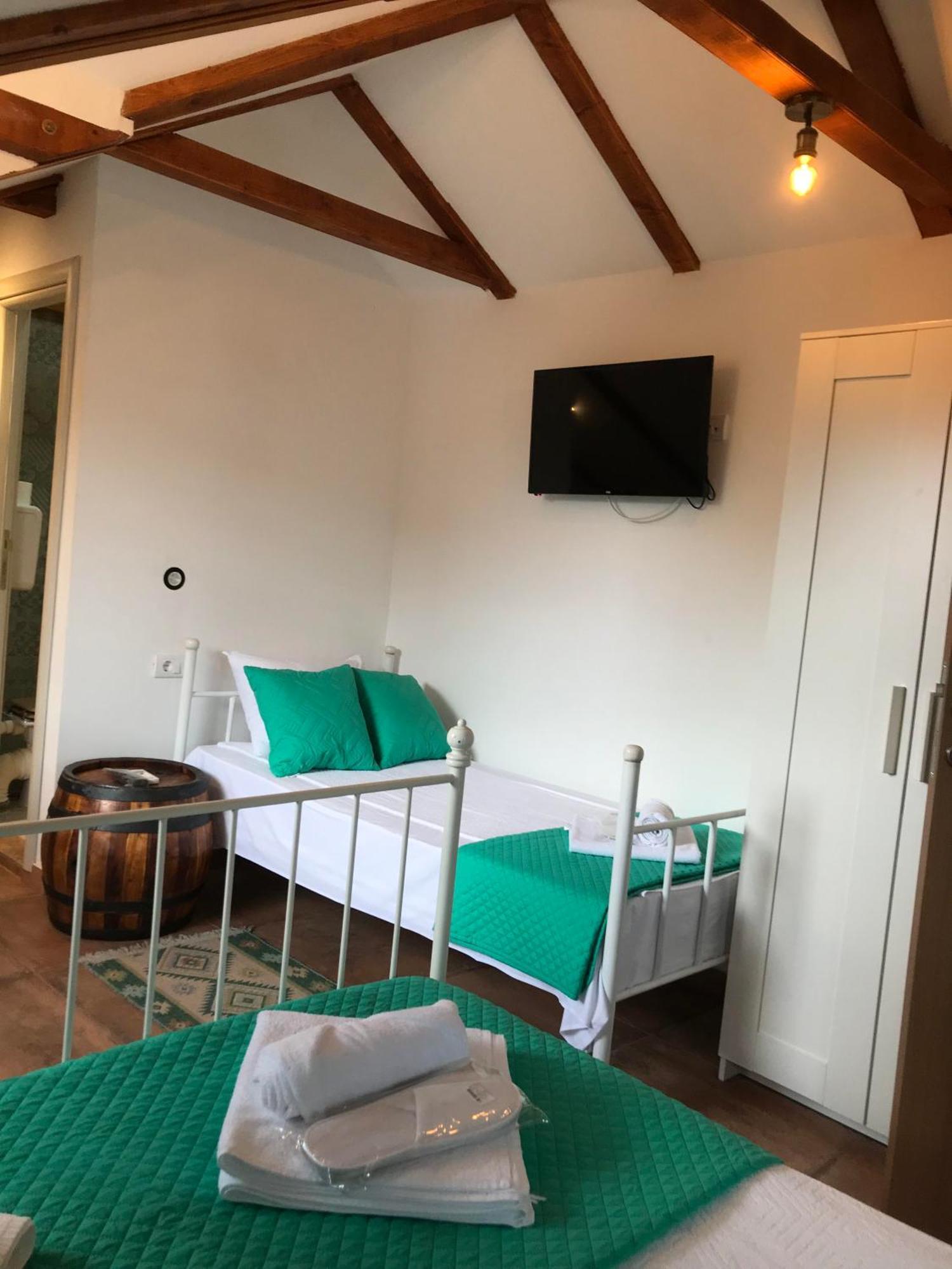 Apartments Pkt Delux Ниш Экстерьер фото