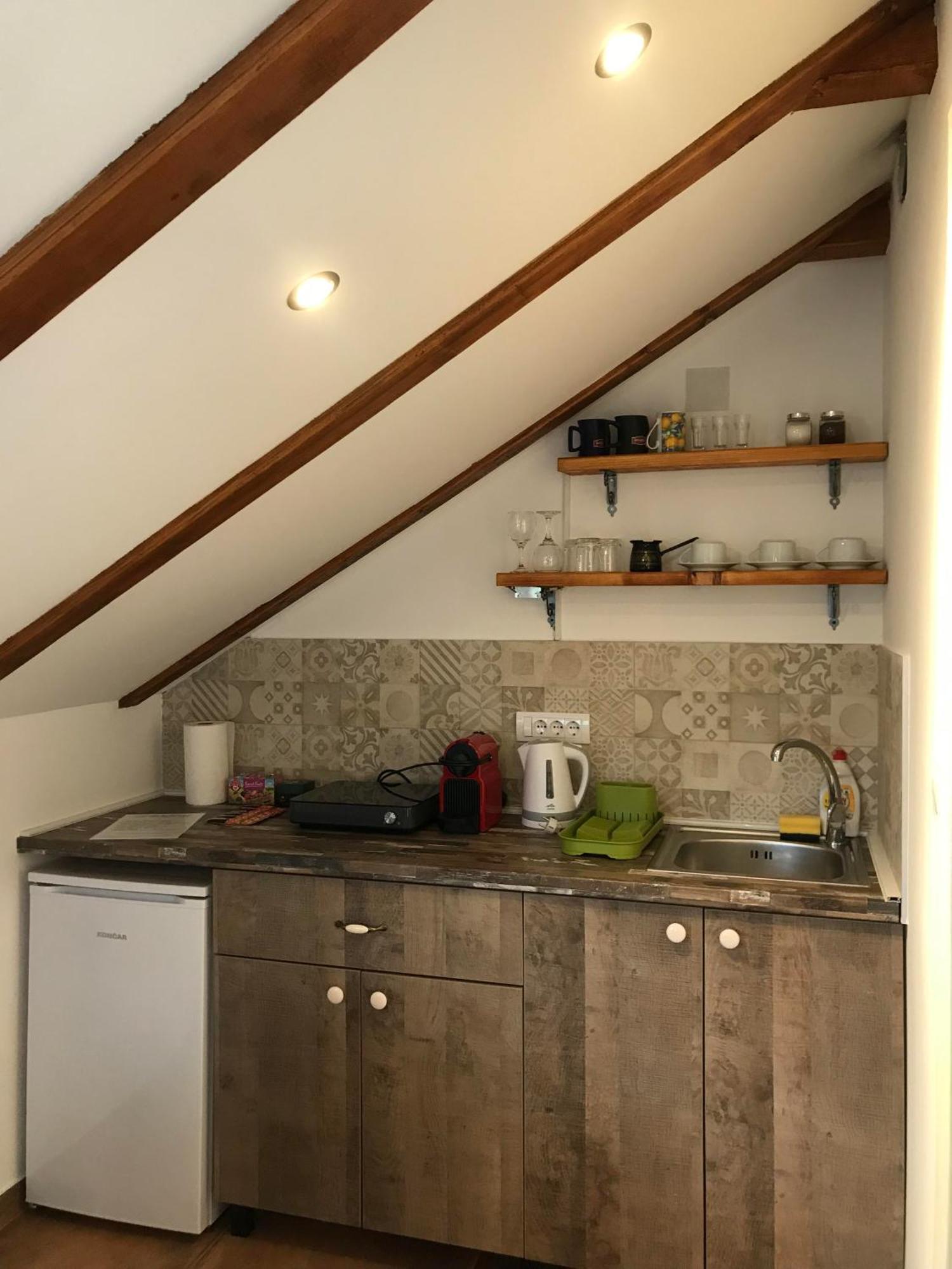 Apartments Pkt Delux Ниш Экстерьер фото