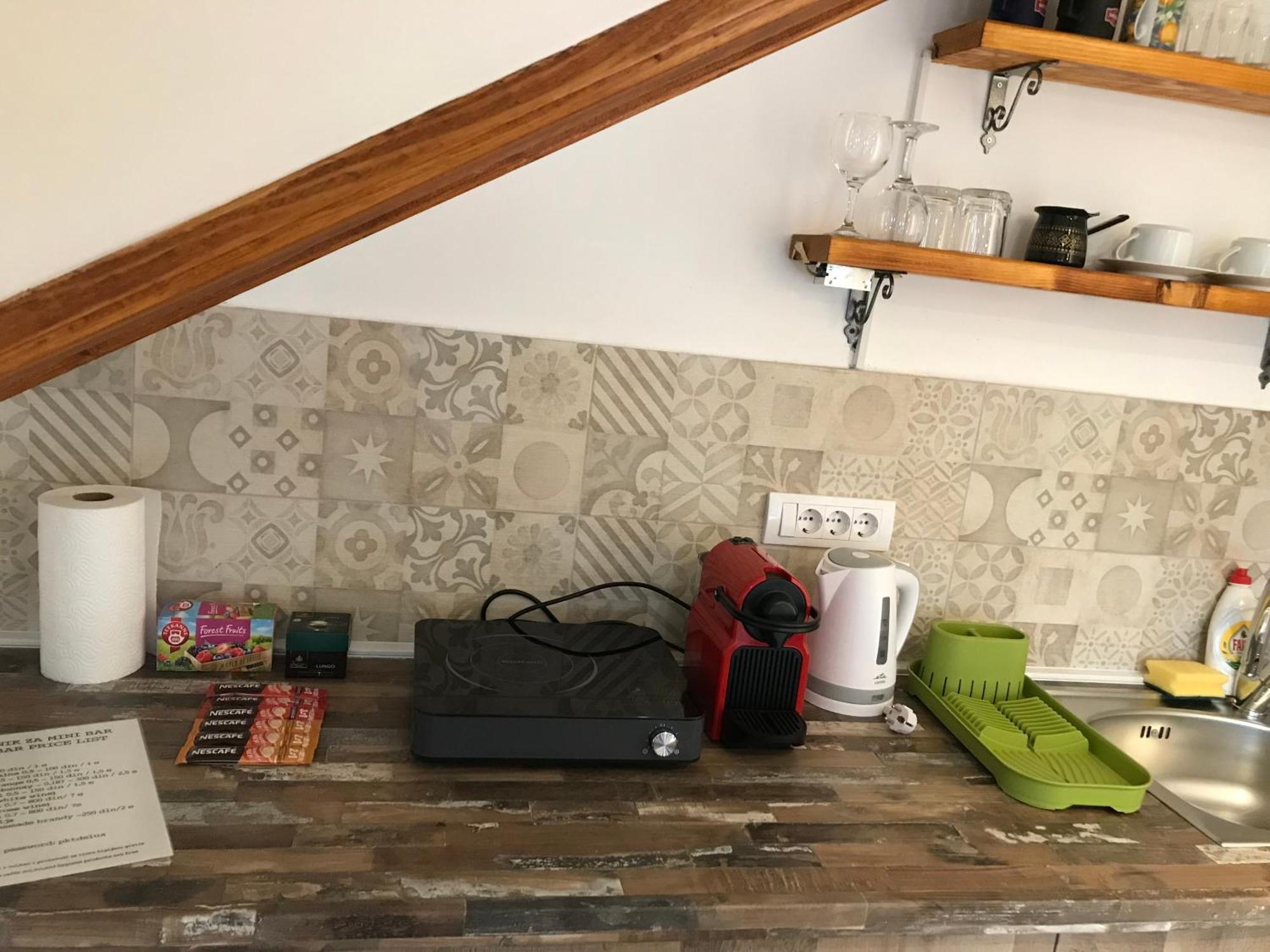 Apartments Pkt Delux Ниш Экстерьер фото