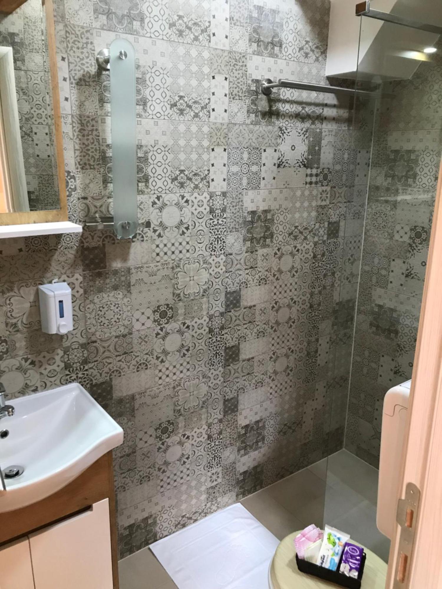 Apartments Pkt Delux Ниш Экстерьер фото